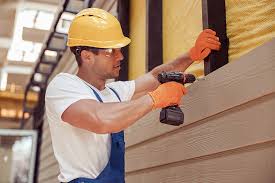 Best Storm Damage Siding Repair  in Dyer, IN